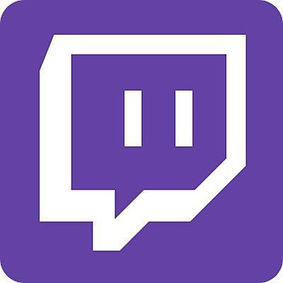 Creación de Twitch