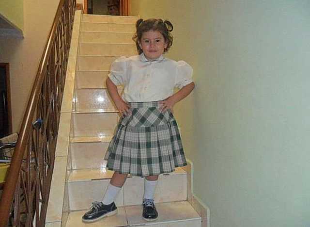 INGRESO AL PREESCOLAR