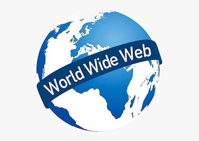 1991 La World Wide Web