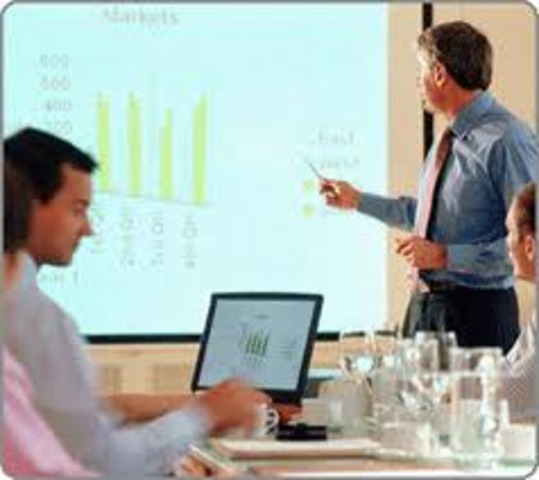 The Use of Visual Aids From 21th, May to 27th, May