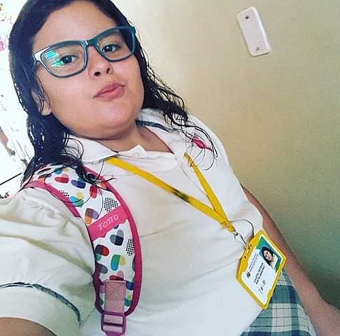 INGRESO A LA SECUNDARIA