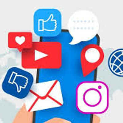 Timeline: Evolución Histórica de las Redes Sociales