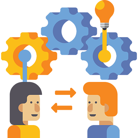Característica Pedagógica - 4ª Generación EaD