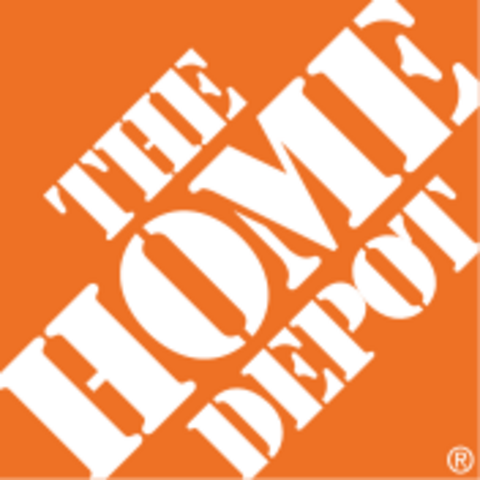 Home Depot  Founded