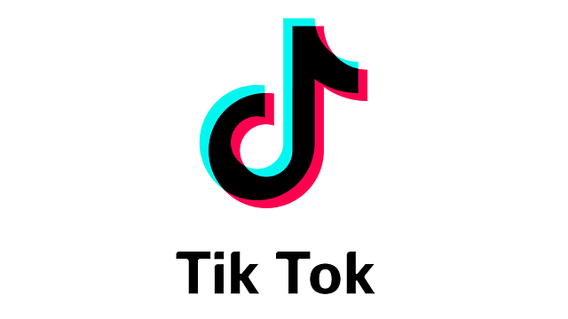 Tik Tok.