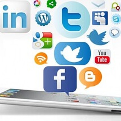 Timeline: Evolución histórica de las redes sociales digitales