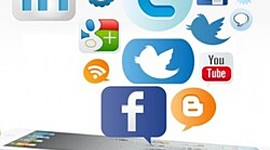 Timeline: Evolución histórica de las redes sociales digitales