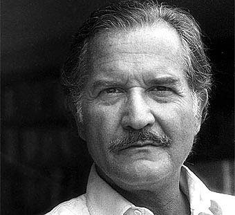 Carlos Fuentes