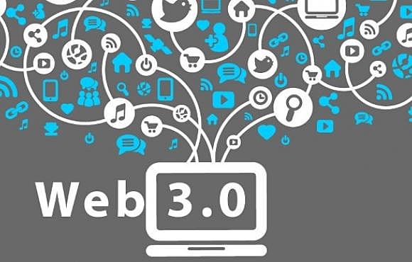 Web semántica o 3.0.