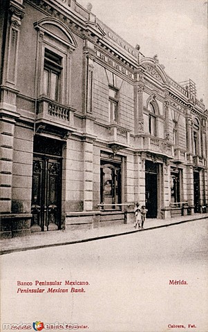 Bancos de emisión
