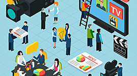 Timeline: Evolución de Mass Media