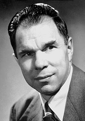 Glenn Seaborg - Los Lantánidos y Actínidos