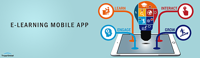 Aplicaciones Móviles (Evolución del E-Learning)