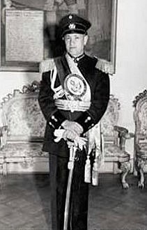 Amnistía de las guerrillas liberales