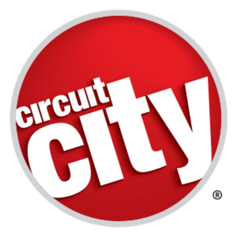 Circuit City Run Out of Business