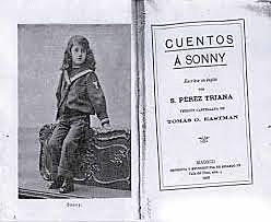 Cuentos a Sonny (Santiago Pérez Triana)