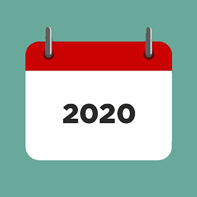 Timeline: Linha do tempo 2020