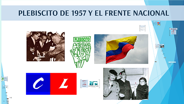 Plebiscito frente nacional