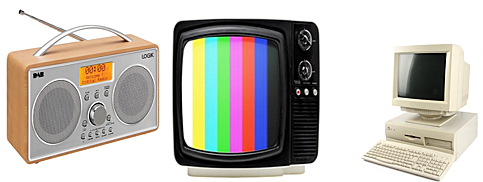 Tercera Generación:  Modelo Telearning