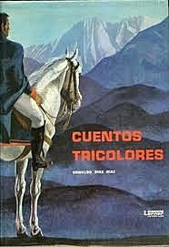 Cuentos tricolores (Oswaldo Díaz Díaz)