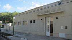 Trenque Lauquen – Jardín de Infantes número 901