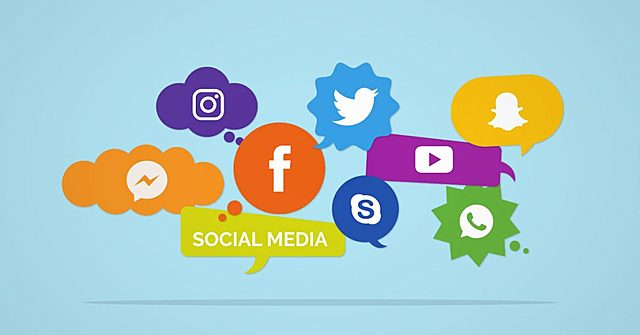 Crecimiento en Social Media