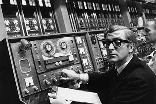 Fundación de ARPANET