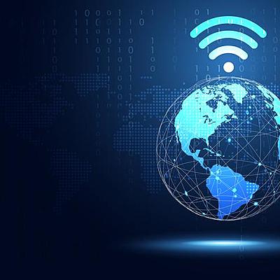 Timeline: Evolución de la Internet