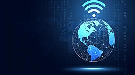 Timeline: Evolución de la Internet