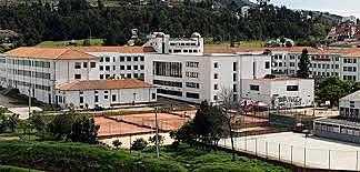 Se crea la Universidad de Boyacá