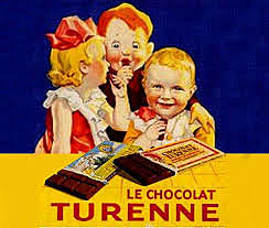 Primer Folleto del Marketing