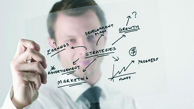 Administración del Marketing