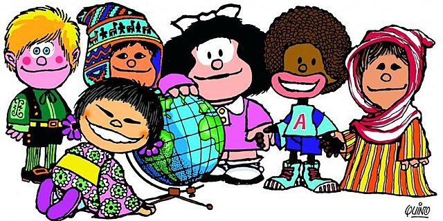 Declaracion Universal de los Derechos del niño.