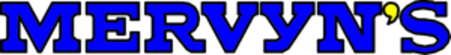 Mervyns Founded