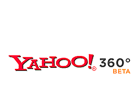 Yahoo 360