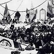 guerra de los mil días