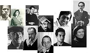 Nacimiento del Boom Latinoamericano