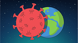 Timeline: Pandemias Letales a lo largo de la Historia de la Humanidad.