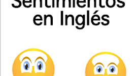 Timeline: EMOCIONES Y SENTIMIENTOS EN INGLES