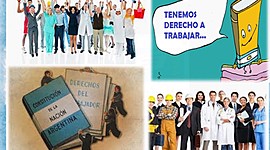 Timeline: Línea del tiempo de la C. N. Argentina