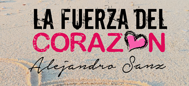 Creación de la Fuerza del Corazón