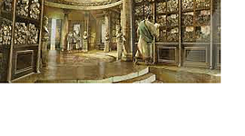 Timeline: Alejandría