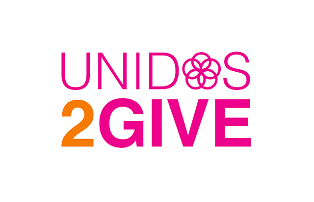 creación de Unidos 2give