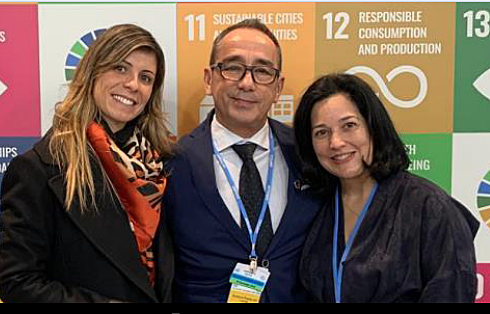 Apertura de oficina en España