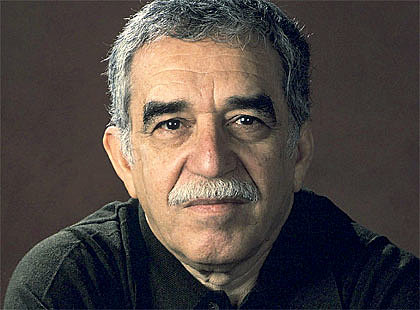 Gabriel García Márquez