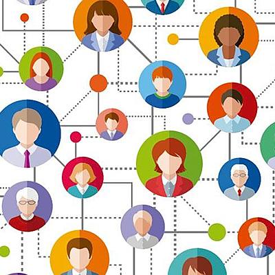 Timeline: Evolución De Las Redes Sociales