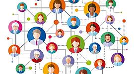 Timeline: Evolución De Las Redes Sociales