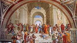 Timeline: Renacimiento, Reforma e Ilustración