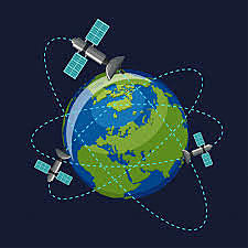 SATELITES ARTIFICIALES