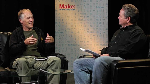 La Conferencia sobre Web 2.0